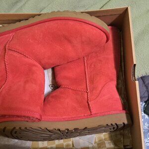 UGG Classic Short Boots